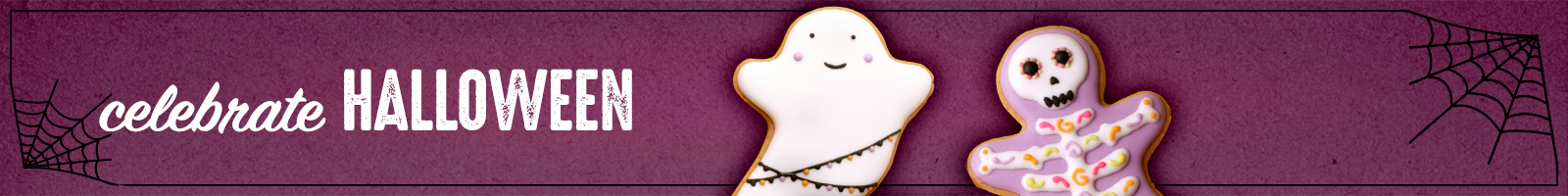 Celebrate Halloween